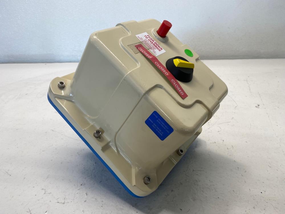 Valvcon Actuator LVWX1500IKS2TN115AC